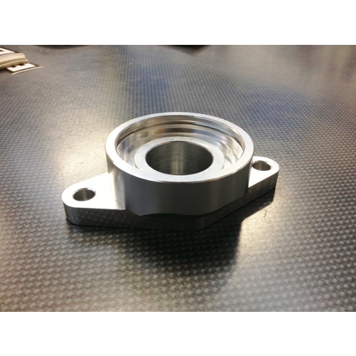 SPP HKS SSQV Blow Off Valve Adapter - Suits Nissan Skyline R32 R33 R34 GTR GTST GTT