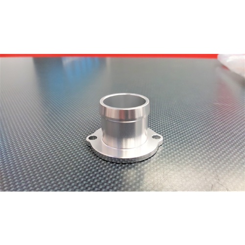 SPP Blitz Style 34mm BOV Adapter - EVO 5 6 7 8 9 200SX S14 S15 UNIVERSAL