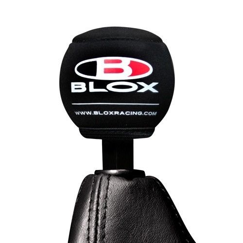 BLOX Racing Shift Knob Beanie, Round 490 142