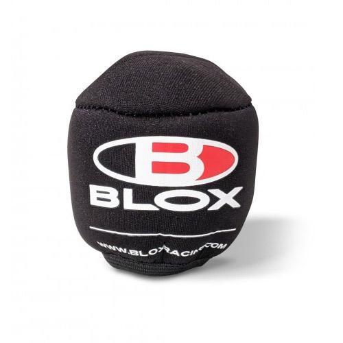 BLOX Universal XL Shift Gear Knob Beanie - Round Type