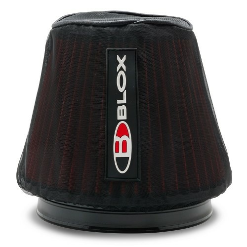 BLOX Racing Filter Hydro Shield Cover - Tall