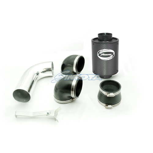 Simota Carbon Air Intake Kit - Suits Volvo S60 2.0T, S60/V70 2.3L 01-04, 2.4T 01-04, 2.5T 05-09
