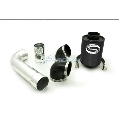 Simota Carbon Intake Kit - Suits Honda Civic FD 2006 To 2012 2.0L Engine
