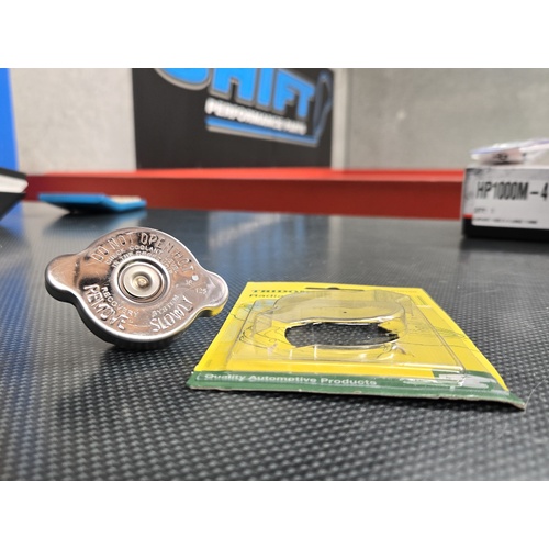 Tridon 18psi Radiator Cap - Suits Nissan EVO Honda Subaru