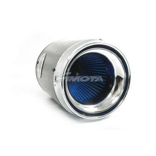 Simota Carbon Intake Kit - Suits Honda Civic FD 2006 To 2012 2L Engine