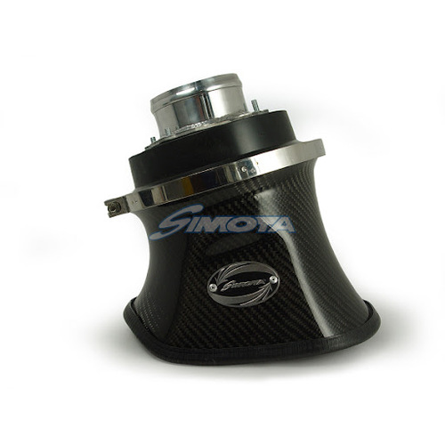 Simota Carbon Air Intake Kit - Suits BMW E36 325i