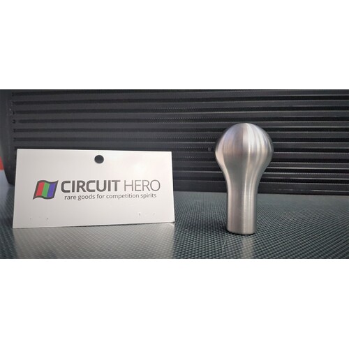 Circuit Hero Tear Drop Shift Knob - M10x1.5 Honda Civic Integra S2000