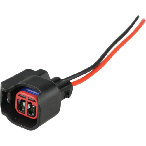 Xspurt Connector USCAR Plug Pigtail (Set of 6)