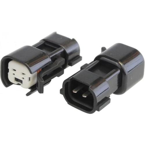 Adaptor USCAR to Denso (Set of 4)