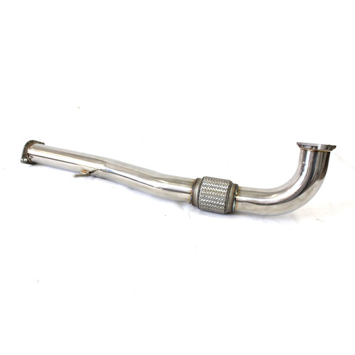 Invidia Turbo Front Pipe - Suits Mitsubishi EVO 4, 5, 6, 6.5 Makinen