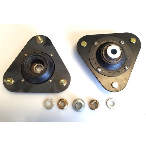 Coilover Suspension Top Plates