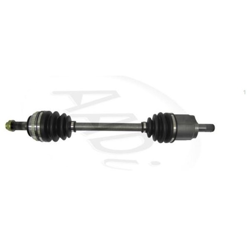 GSP Right Front Drive Shaft - Suits Honda EG, EJ, EK, EH