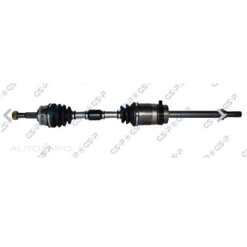 GSP Front Right Drive Shaft - Suits Nissan Pulsar SSS N14/N15 SR20DE.