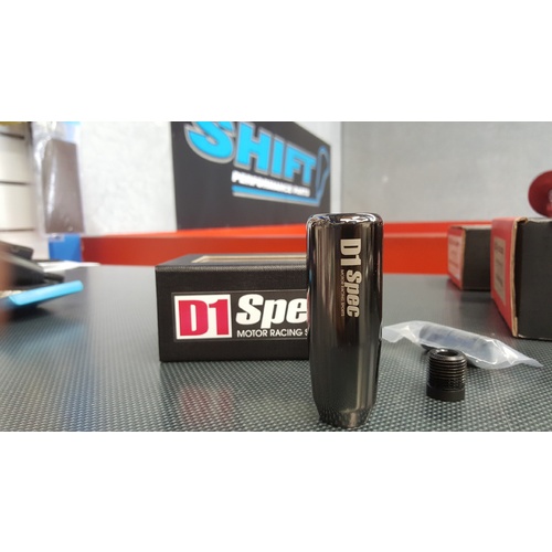 D1 Spec 6-Speed Gear Knob  - Suits WRX Silvia Type R GTR EVO Skyline Honda