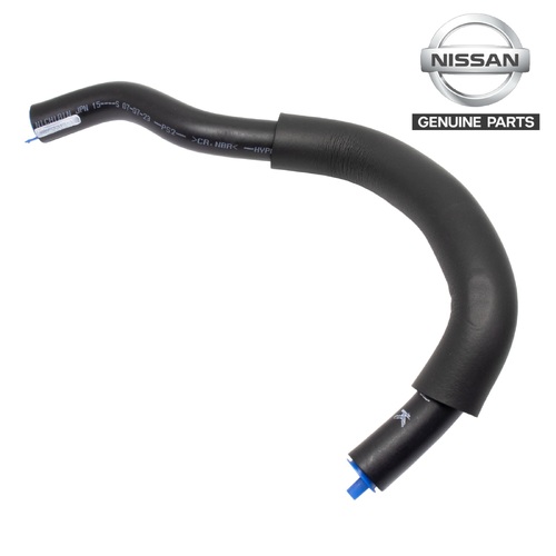 Nissan Power Steering Suction Feed Hose - Skyline R33 GTR & WGNC34 260RS Stagea