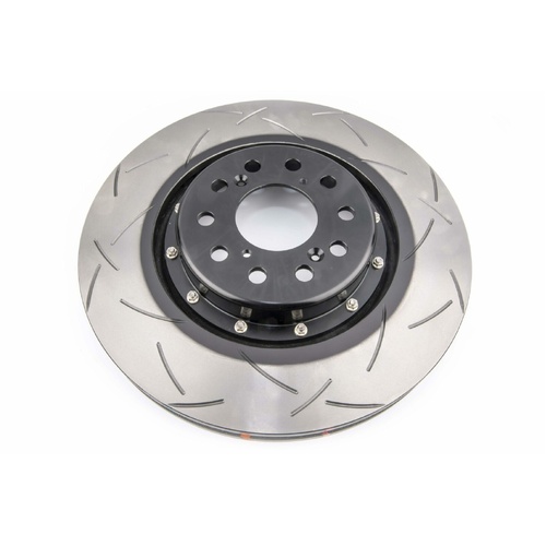 DBA FK8 FL5 5000 2pc Series Fronts - Honda Civic Type R FK8/FL5 17+ (Front, Brembo 350 x 32mm)