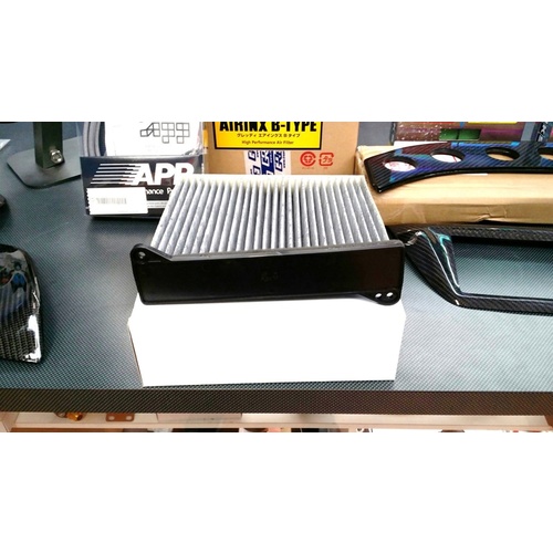 Cabin Filter - Suits Mitsubishi EVO 7, 8, 9, 9 Wagon.