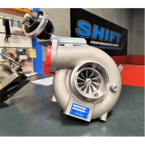 GTpumps EVO9 762GTP LWT - Suits Mitsubishi EVO 4-9