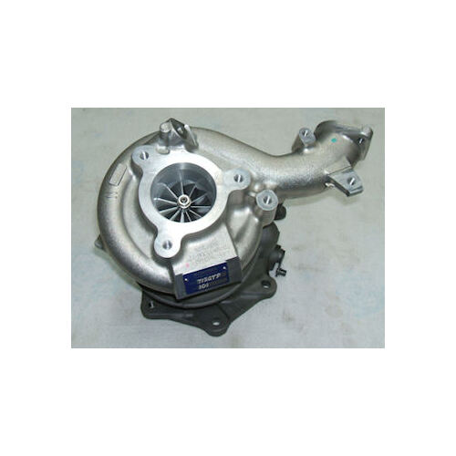 GTpumps EVO X 712GTP - Suits Mitsubishi EVO X