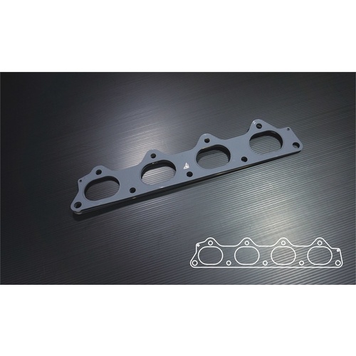 Siruda Turbo Exhaust Manifold Gasket - Mitsubishi EVO 4 5 6 7 8 9 IX 4G63T