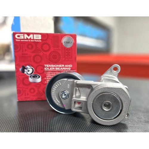 GMB EVO Automatic Belt Tensioner - Suits Mitsubishi EVO 6, 7, 8, 9 IX, & 9 Wagon