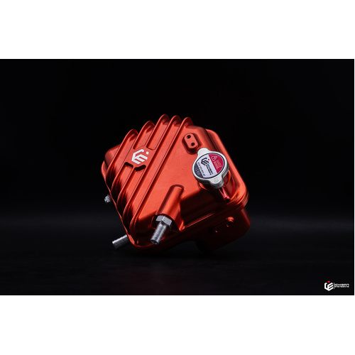 IE Red Billet Racing Coolant Header Tank – Toyota GR Yaris