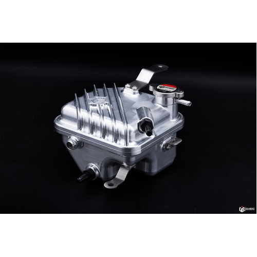 IE Billet Racing Coolant Header Tank – Toyota GR Yaris