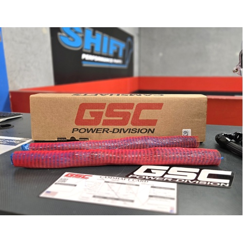 GSC R2 EVO 9 Power-Division Billet Stroker Camshafts - Suits Mitsubishi Evolution 9 IX Mivec