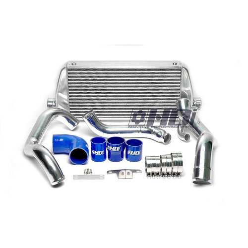 HDI GT2 Intercooler Kit - Suits Nissan Silvia S14 & S15 200SX.