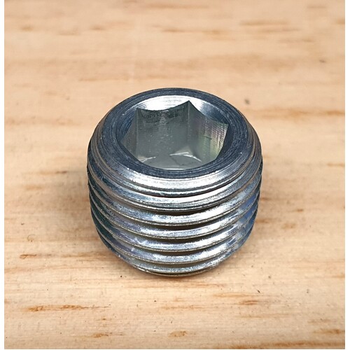 SPP PCV Hose Block Off - Suits Nissan Skyline R32, R33, R34 GTR