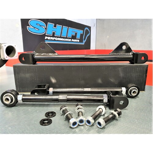 SPP Hicas Eliminator Kit - Suits Nissan Skyline R33 GTR/GTST, R34 GTT Stagea