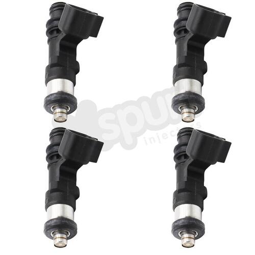 Xspurt Injectors 525cc suits Subaru WRX 2002 - 2015 top feed