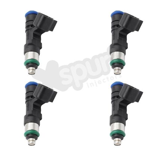 Xspurt 725cc Injectors - Suits Mitsubishi EVO X (EVO 10)