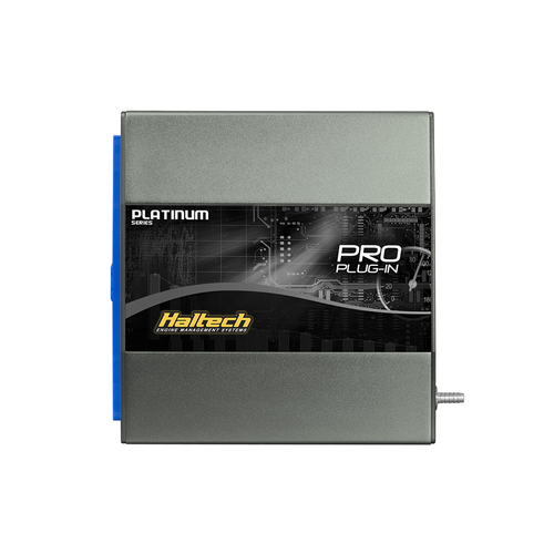 Haltech Platinum PRO Plug-in ECU Nissan R32/33 Skyline GTR & GTST