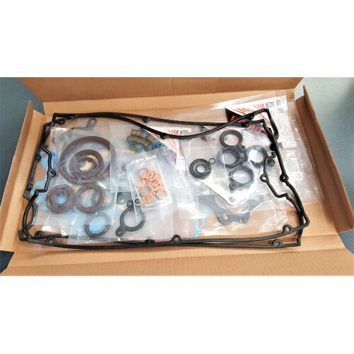 SIRUDA Performance Gasket Kit Suits Mitsubishi EVO 7 8 9 4G63T
