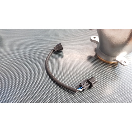 Invidia O2 Extension Harness - Suits Mitsubishi Evo 7 8 8MR 9 IX