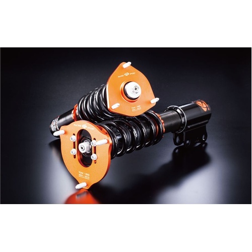 K-SPORT Racing Type Street Suspension - Suits Honda Civic FN2 Type R 2007-2011