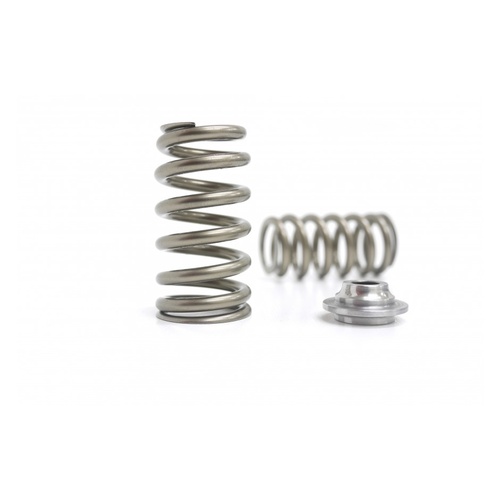 Kelford Beehive Valve Springs and Titanium Retainer Kit suits Nissan RB26DETT