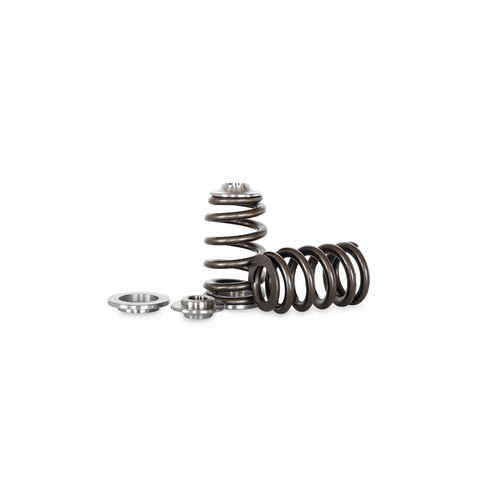 Kelford Beehive Valve Spring and Titanium Retainer Kit - Suits Mitsubishi EVO 1-9 & VR4 4G63