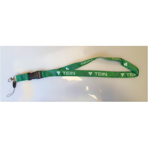 TEIN Style Key Lanyard