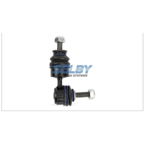 Selby Rear Sway Bar Links - Suits Mazda 3 SP23 BK 2008
