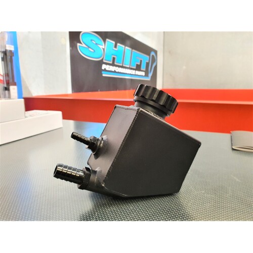 SPP Holden Commodore Alloy Power Steering tank V8 LS1 VT VX VU VY VZ VE