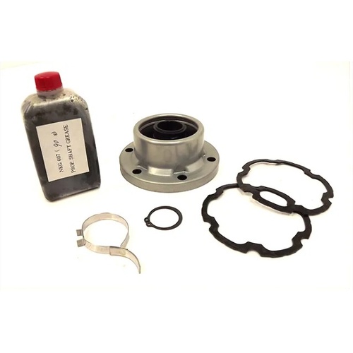 Mitsubishi Tail Shaft Boot Kit – EVO 7 8 9 CT9A CT9W Wagon 3000GT