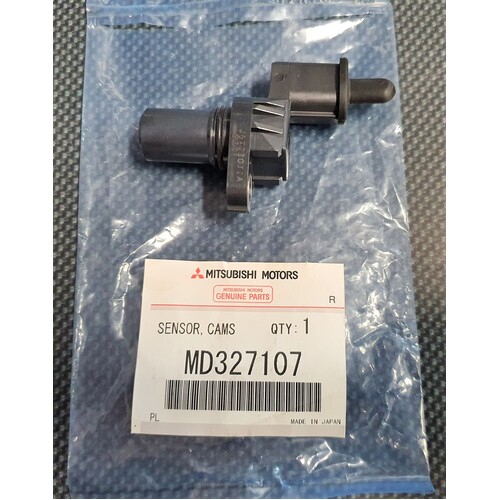 Mitsubishi Cam Angle Sensor  - Suits Mitsubishi EVO 7 8 MR