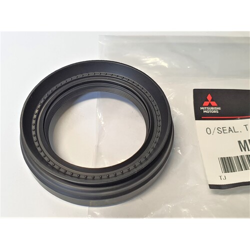 Mitsubishi LHS Driveshaft Axle Seal - Suits EVO 4 - 9 IX.