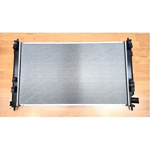 KOYO OEM Style Radiator - Suits Mitsubishi Lancer EVO X Outlander ASX Peugeot