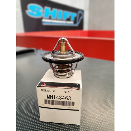 Mitsubishi EVO 8 Thermostat - Suits Mitsubishi EVO 8 GSR, 8MR VIII.