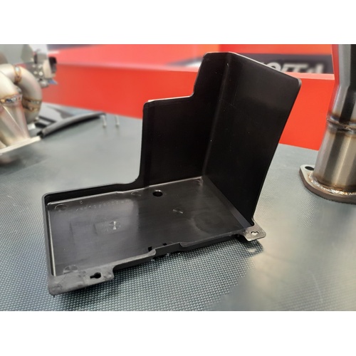 Mitsubishi Battery Tray - Suits EVO 4, 5, 6, 6.5 1996-2001