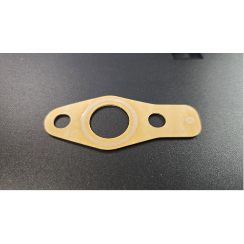 Mitsubishi EVO Turbo Oil Drain Gaskets - Suits Mitsubishi EVO 4, 5, 6, 7, 8, 9, 9 Wagon