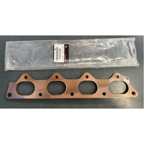 Genuine Mitsubishi Exhaust Manifold Gasket - Suits EVO 5-9 4G63 Turbo